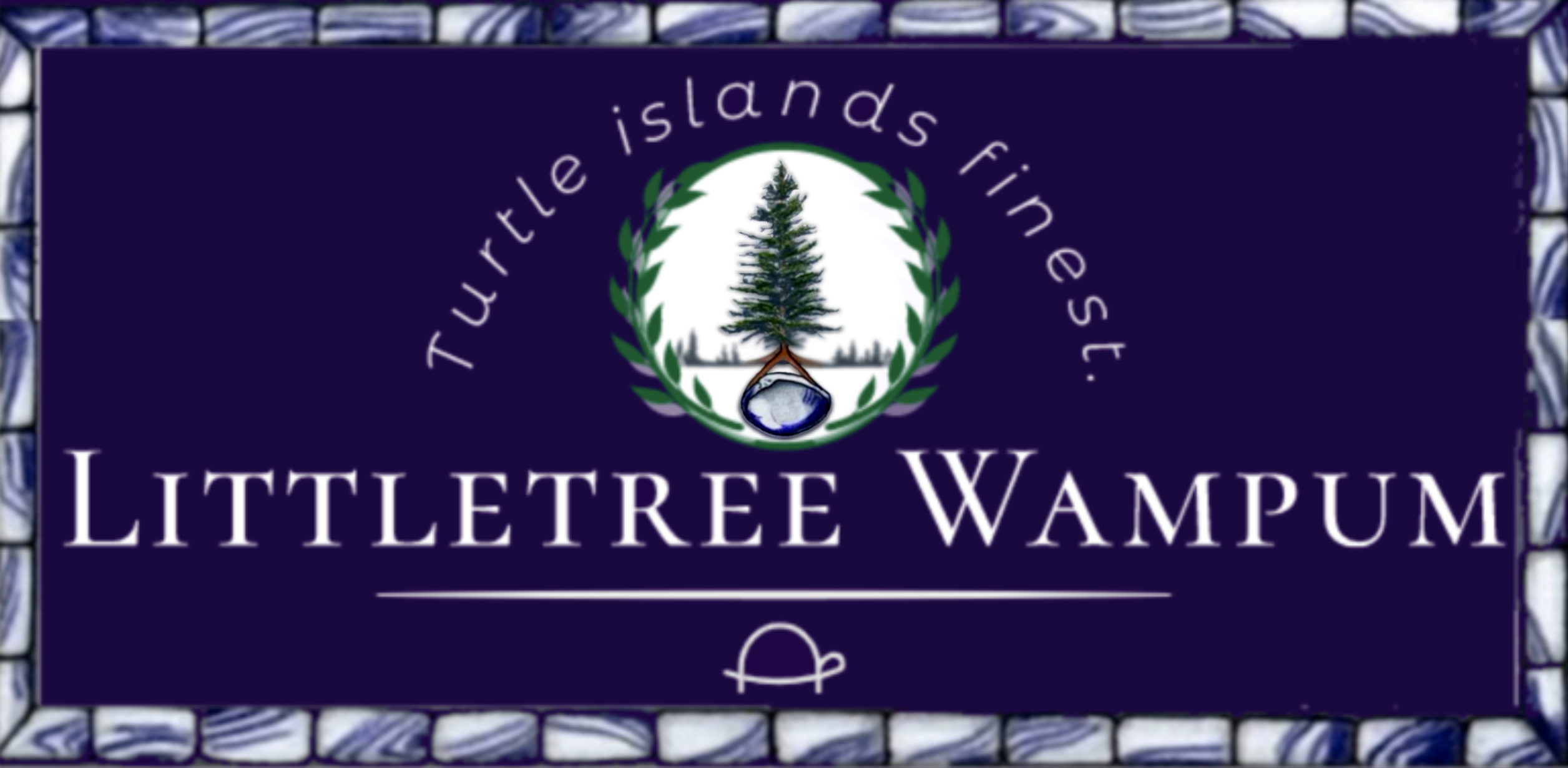 Littletree wampum