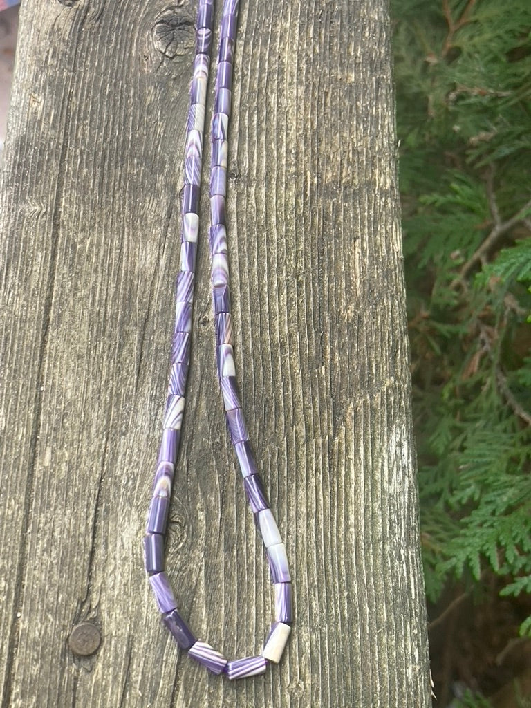 Wampum Beads Subscription!