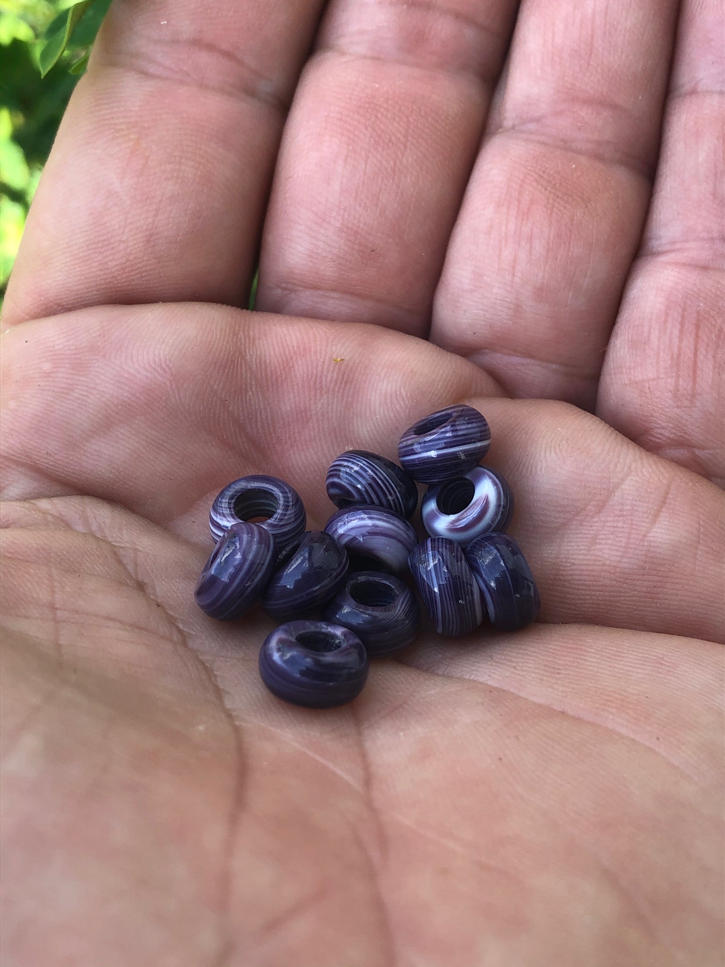 Wampum Beads Subscription!