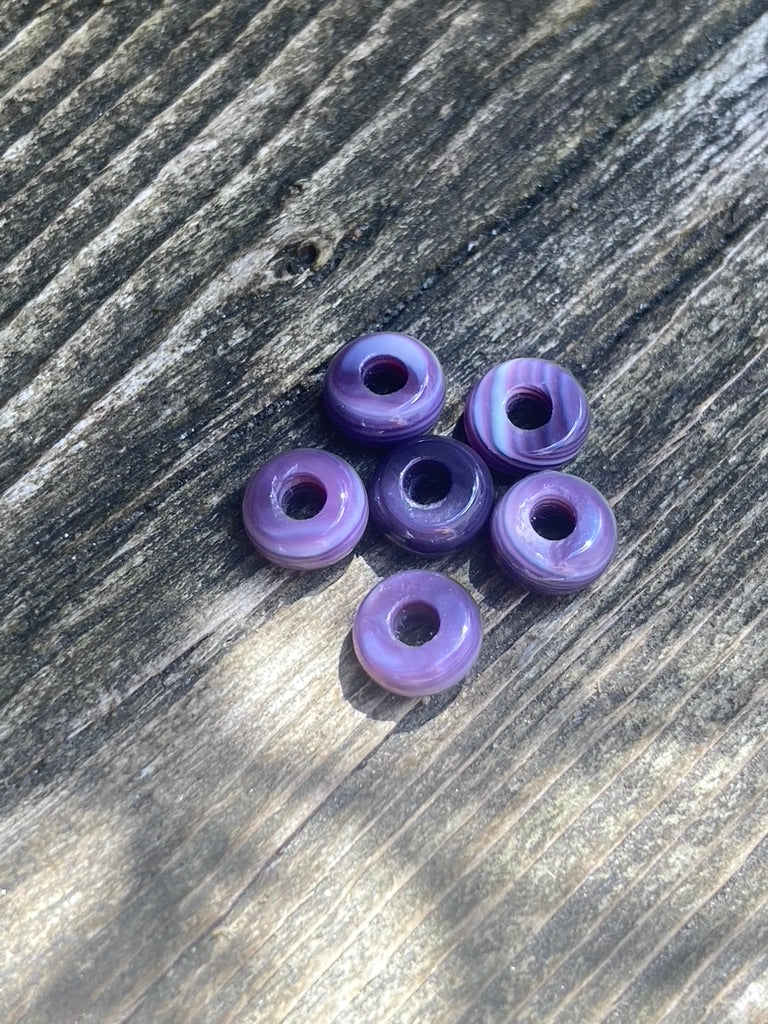Wampum Beads Subscription!