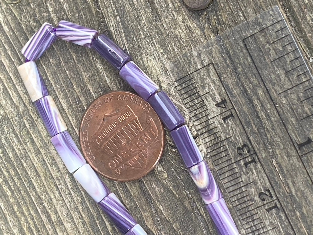 Wampum Beads Subscription!