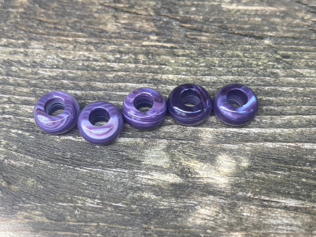 Wampum Beads Subscription!