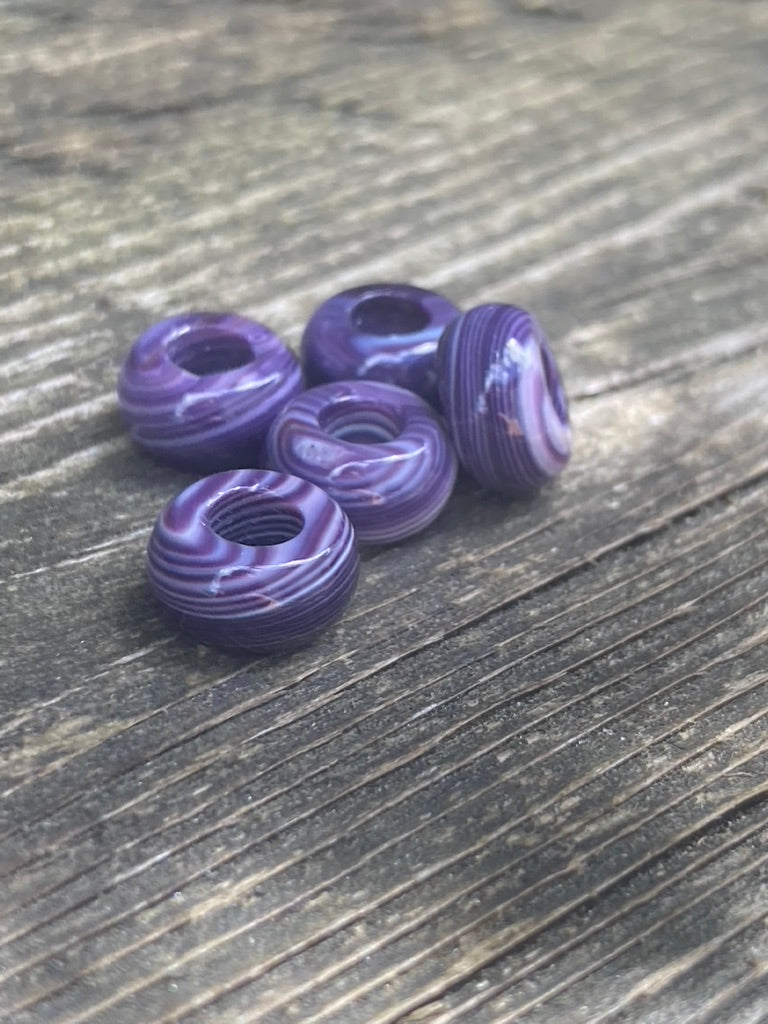 Wampum Beads Subscription!