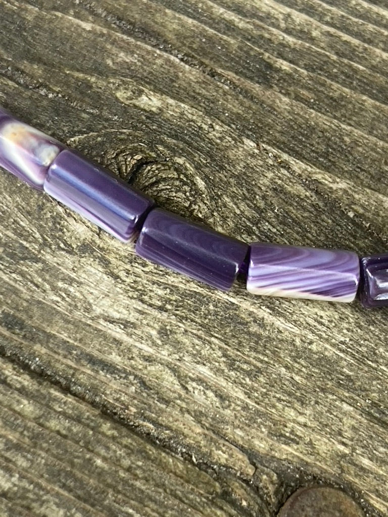 Wampum Beads Subscription!