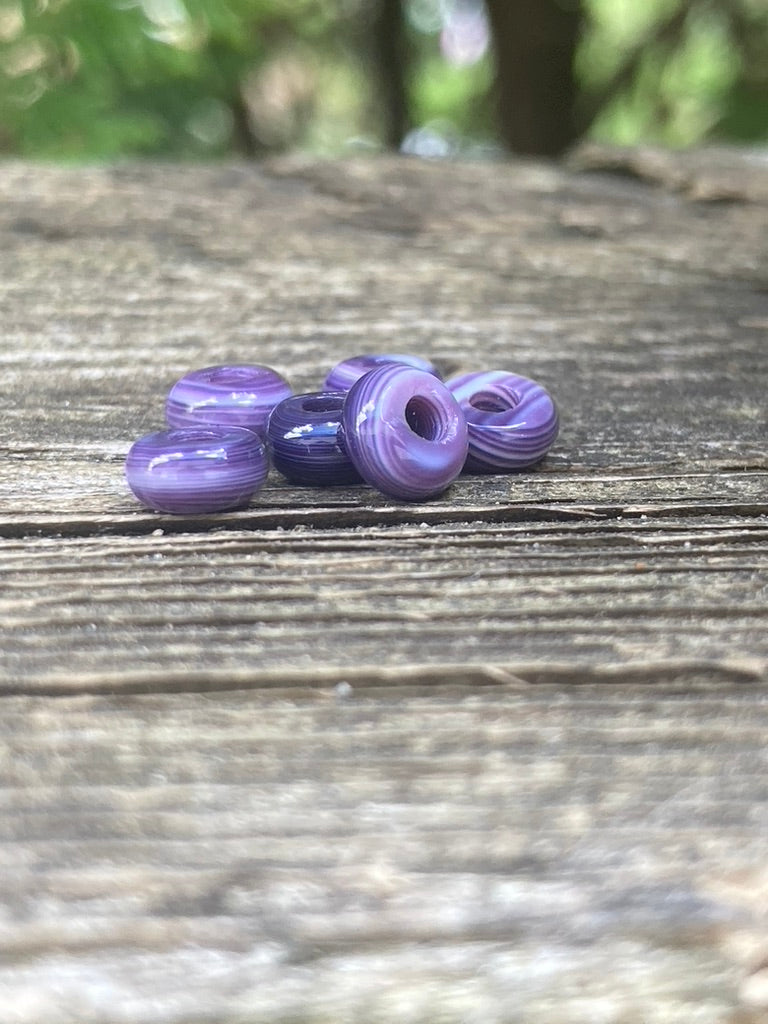 Wampum Beads Subscription!