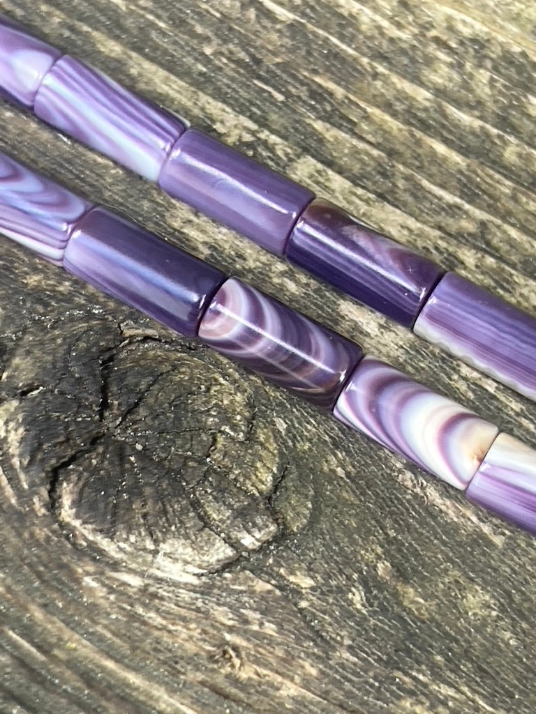 Wampum Beads Subscription!