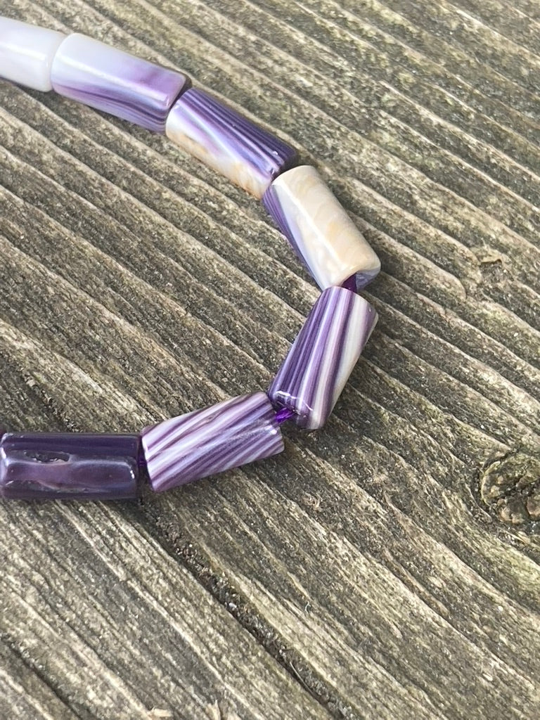 Wampum Beads Subscription!