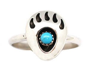 Navajo ring