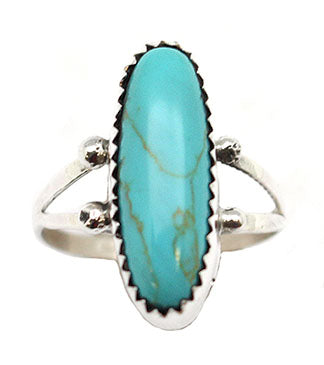 Navajo ring
