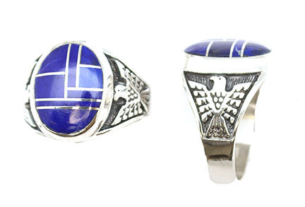Navajo ring