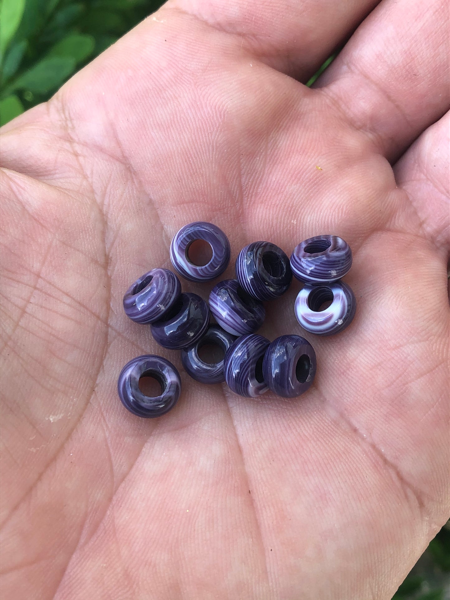 Wampum Beads Subscription!