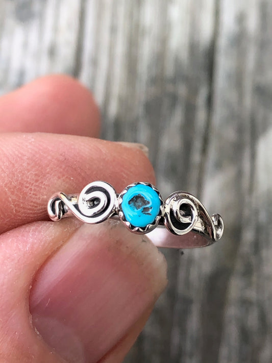 Navajo ring