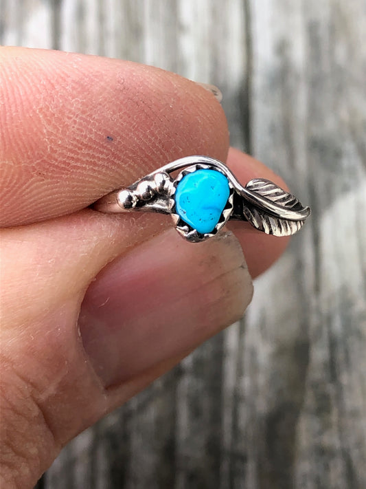 Navajo ring