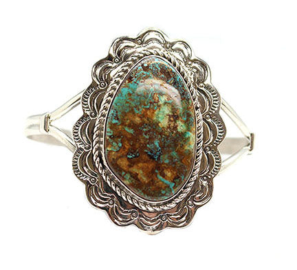 Navajo bracelet