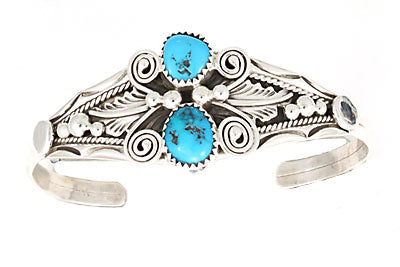 Navajo bracelet