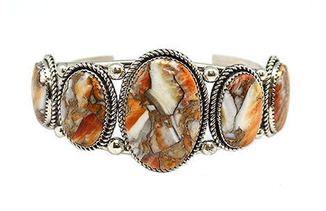 Navajo bracelet