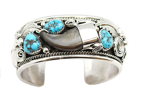 Navajo bracelet