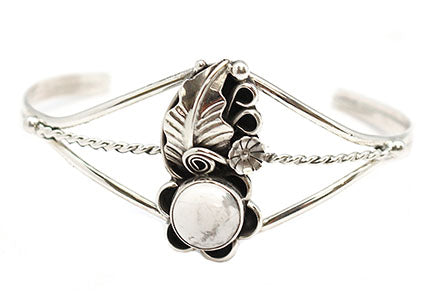 Navajo bracelet