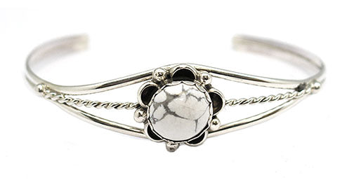 Navajo bracelet