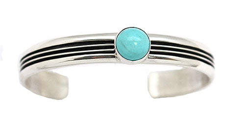 Navajo bracelet
