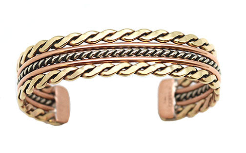 Navajo bracelet
