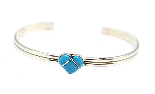 Zuni bracelet