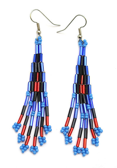 Navajo earrings