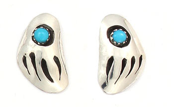 Navajo earrings