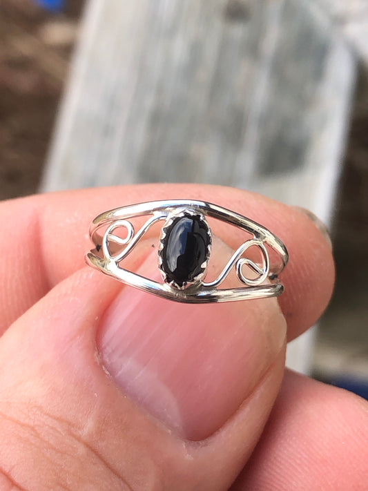 Navajo ring