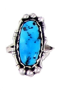 Navajo ring