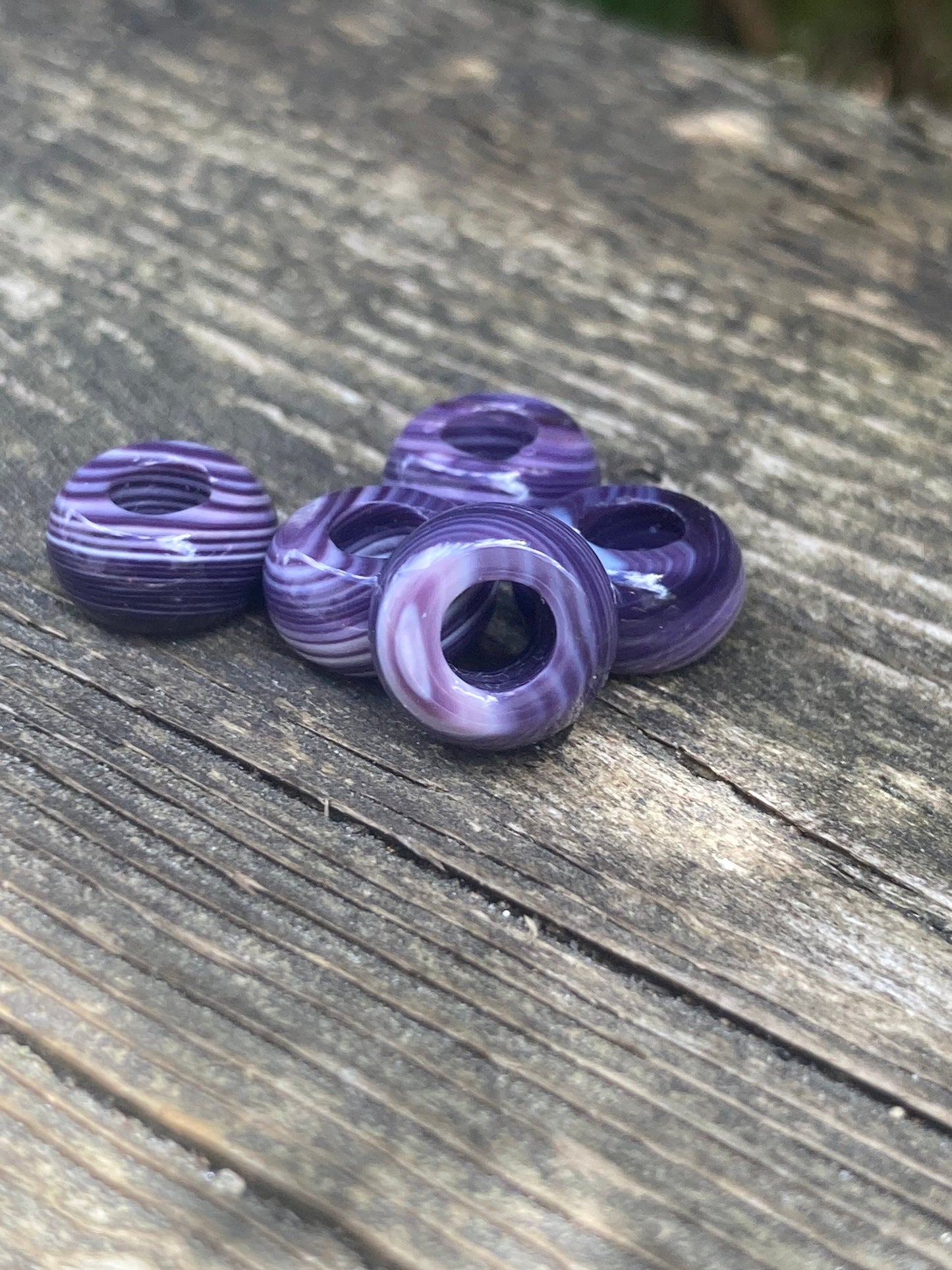Wampum Beads wampum pony beads cylindrical beads supplies for crafters crafting beads for wampum belts bracelets and regalia