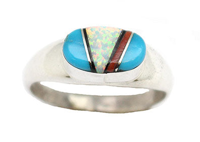 Navajo ring