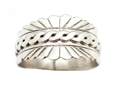 Navajo ring