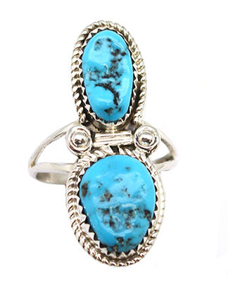 Navajo ring