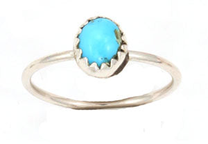 Navajo ring