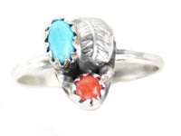 Navajo ring