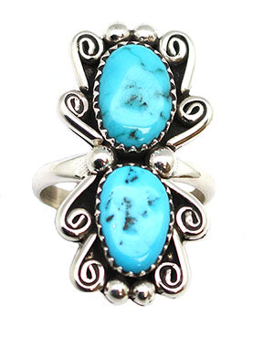 Navajo ring