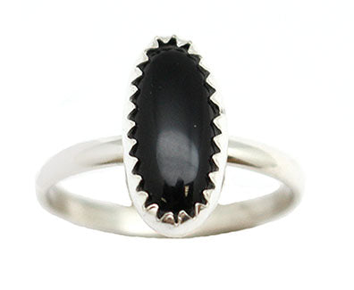 Navajo ring