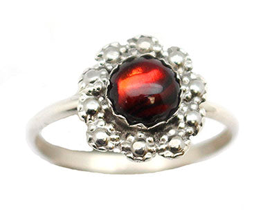 Zuni ring