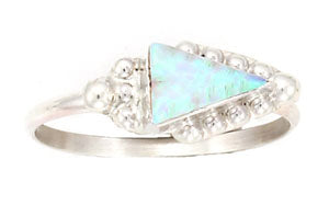 Zuni ring