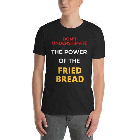 Fry bread T shirt