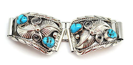 Navajo Watch
