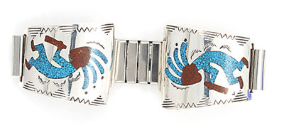 Navajo Watch