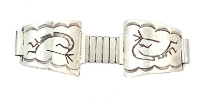 Navajo Watch
