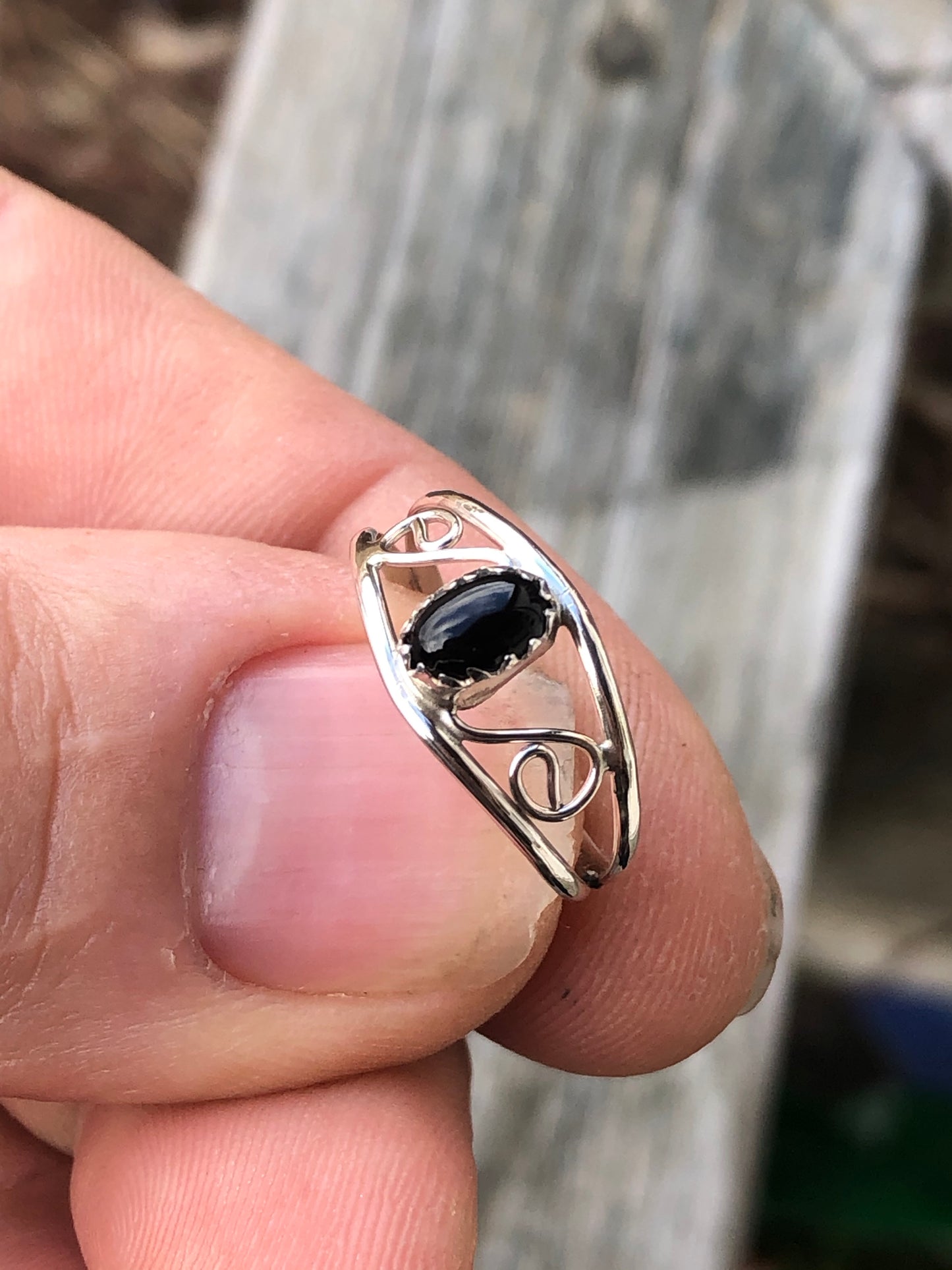 Navajo ring